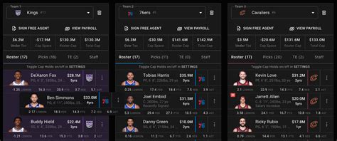 fanspo trade machine|trade machine with draft picks.